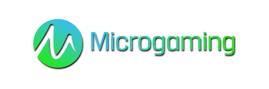 Провайдер Microgaming