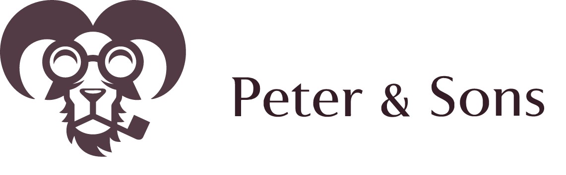 Провайдер Peter & Sons